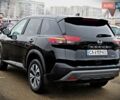 Черный Ниссан Rogue, объемом двигателя 1.5 л и пробегом 30 тыс. км за 19800 $, фото 3 на Automoto.ua
