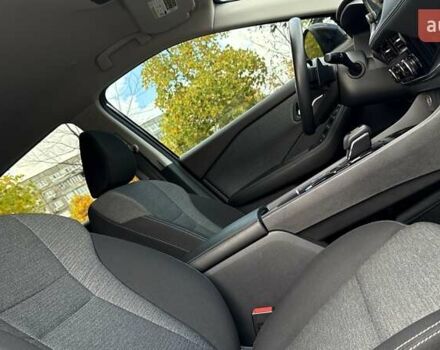 Ніссан Rogue 2022 у Дніпро (Дніпропетровську) на Automoto.ua Чорний Ніссан Rogue, об'ємом двигуна 1.5 л та пробігом 45 тис. км за 24800 $, фото 30 на Automoto.ua