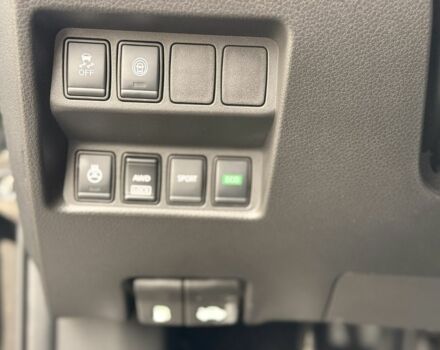 Черный Ниссан Rogue, объемом двигателя 2 л и пробегом 30 тыс. км за 17600 $, фото 7 на Automoto.ua