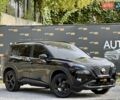 Черный Ниссан Rogue, объемом двигателя 1.5 л и пробегом 136 тыс. км за 23500 $, фото 1 на Automoto.ua