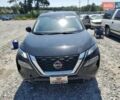 Черный Ниссан Rogue, объемом двигателя 1.5 л и пробегом 91 тыс. км за 6800 $, фото 4 на Automoto.ua