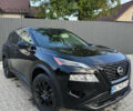 Черный Ниссан Rogue, объемом двигателя 1.5 л и пробегом 47 тыс. км за 24400 $, фото 2 на Automoto.ua