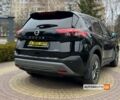 Чорний Ніссан Rogue, об'ємом двигуна 1.5 л та пробігом 24 тис. км за 26700 $, фото 6 на Automoto.ua