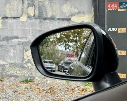 Черный Ниссан Rogue, объемом двигателя 1.5 л и пробегом 136 тыс. км за 23500 $, фото 20 на Automoto.ua