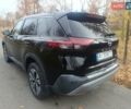 Черный Ниссан Rogue, объемом двигателя 1.5 л и пробегом 39 тыс. км за 21800 $, фото 11 на Automoto.ua