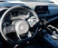 Чорний Ніссан Rogue, об'ємом двигуна 1.5 л та пробігом 5 тис. км за 18000 $, фото 8 на Automoto.ua