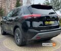 Чорний Ніссан Rogue, об'ємом двигуна 1.5 л та пробігом 24 тис. км за 26700 $, фото 4 на Automoto.ua