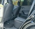 Чорний Ніссан Rogue, об'ємом двигуна 1.5 л та пробігом 30 тис. км за 539 $, фото 16 на Automoto.ua