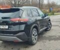 Чорний Ніссан Rogue, об'ємом двигуна 1.5 л та пробігом 42 тис. км за 26500 $, фото 10 на Automoto.ua