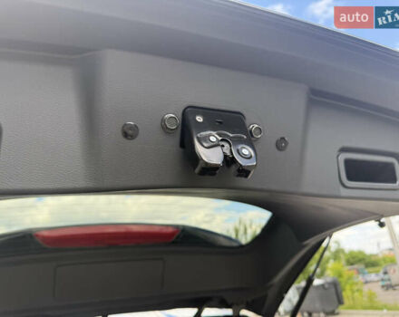 Черный Ниссан Rogue, объемом двигателя 0 л и пробегом 7 тыс. км за 23100 $, фото 24 на Automoto.ua