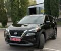 Черный Ниссан Rogue, объемом двигателя 1.5 л и пробегом 28 тыс. км за 24000 $, фото 11 на Automoto.ua