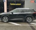 Черный Ниссан Rogue, объемом двигателя 1.5 л и пробегом 23 тыс. км за 25900 $, фото 5 на Automoto.ua