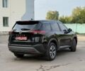 Черный Ниссан Rogue, объемом двигателя 1.5 л и пробегом 28 тыс. км за 24000 $, фото 5 на Automoto.ua