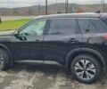 Чорний Ніссан Rogue, об'ємом двигуна 1.5 л та пробігом 42 тис. км за 26500 $, фото 9 на Automoto.ua
