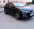 Черный Ниссан Rogue, объемом двигателя 2 л и пробегом 14 тыс. км за 19300 $, фото 2 на Automoto.ua