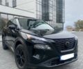 Чорний Ніссан Rogue, об'ємом двигуна 1.5 л та пробігом 11 тис. км за 27900 $, фото 1 на Automoto.ua