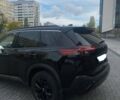 Чорний Ніссан Rogue, об'ємом двигуна 1.5 л та пробігом 11 тис. км за 27900 $, фото 5 на Automoto.ua