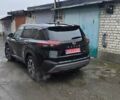 Чорний Ніссан Rogue, об'ємом двигуна 1.5 л та пробігом 90 тис. км за 20800 $, фото 14 на Automoto.ua