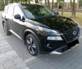 Чорний Ніссан Rogue, об'ємом двигуна 1.5 л та пробігом 11 тис. км за 21000 $, фото 1 на Automoto.ua