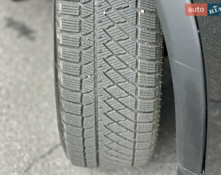 Черный Ниссан Rogue, объемом двигателя 1.5 л и пробегом 75 тыс. км за 22999 $, фото 25 на Automoto.ua