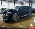 Черный Ниссан Rogue, объемом двигателя 1.5 л и пробегом 23 тыс. км за 16800 $, фото 1 на Automoto.ua