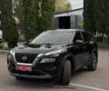 Черный Ниссан Rogue, объемом двигателя 1.5 л и пробегом 28 тыс. км за 24000 $, фото 10 на Automoto.ua