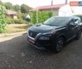 Чорний Ніссан Rogue, об'ємом двигуна 0 л та пробігом 16 тис. км за 20500 $, фото 9 на Automoto.ua