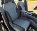 Черный Ниссан Rogue, объемом двигателя 1.5 л и пробегом 75 тыс. км за 23500 $, фото 15 на Automoto.ua
