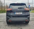 Чорний Ніссан Rogue, об'ємом двигуна 1.5 л та пробігом 42 тис. км за 26500 $, фото 16 на Automoto.ua