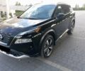 Чорний Ніссан Rogue, об'ємом двигуна 1.5 л та пробігом 11 тис. км за 21000 $, фото 3 на Automoto.ua