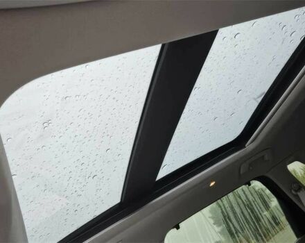 Черный Ниссан Rogue, объемом двигателя 1.5 л и пробегом 18 тыс. км за 20000 $, фото 10 на Automoto.ua