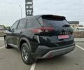 Черный Ниссан Rogue, объемом двигателя 1.5 л и пробегом 75 тыс. км за 19550 $, фото 3 на Automoto.ua