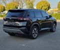 Чорний Ніссан Rogue, об'ємом двигуна 1.5 л та пробігом 30 тис. км за 539 $, фото 3 на Automoto.ua