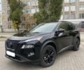 Чорний Ніссан Rogue, об'ємом двигуна 1.5 л та пробігом 11 тис. км за 27900 $, фото 7 на Automoto.ua