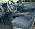 Чорний Ніссан Rogue, об'ємом двигуна 1.5 л та пробігом 30 тис. км за 539 $, фото 17 на Automoto.ua