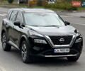 Черный Ниссан Rogue, объемом двигателя 1.5 л и пробегом 16 тыс. км за 23999 $, фото 1 на Automoto.ua