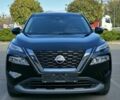 Чорний Ніссан Rogue, об'ємом двигуна 1.5 л та пробігом 30 тис. км за 539 $, фото 1 на Automoto.ua