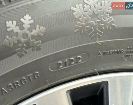 Черный Ниссан Rogue, объемом двигателя 1.5 л и пробегом 75 тыс. км за 22999 $, фото 33 на Automoto.ua