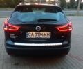 Черный Ниссан Rogue, объемом двигателя 2 л и пробегом 14 тыс. км за 19300 $, фото 7 на Automoto.ua