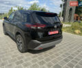 Черный Ниссан Rogue, объемом двигателя 0 л и пробегом 7 тыс. км за 23100 $, фото 5 на Automoto.ua
