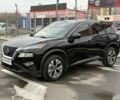 Черный Ниссан Rogue, объемом двигателя 1.5 л и пробегом 28 тыс. км за 20900 $, фото 2 на Automoto.ua