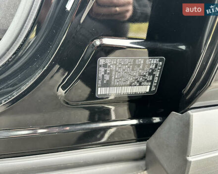 Черный Ниссан Rogue, объемом двигателя 1.5 л и пробегом 75 тыс. км за 22999 $, фото 38 на Automoto.ua