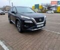 Черный Ниссан Rogue, объемом двигателя 1.5 л и пробегом 16 тыс. км за 27500 $, фото 1 на Automoto.ua