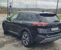 Чорний Ніссан Rogue, об'ємом двигуна 1.5 л та пробігом 42 тис. км за 26500 $, фото 11 на Automoto.ua