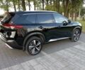 Чорний Ніссан Rogue, об'ємом двигуна 1.5 л та пробігом 11 тис. км за 21000 $, фото 4 на Automoto.ua