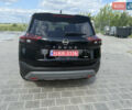 Черный Ниссан Rogue, объемом двигателя 0 л и пробегом 7 тыс. км за 23100 $, фото 6 на Automoto.ua