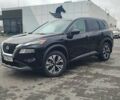 Чорний Ніссан Rogue, об'ємом двигуна 1.5 л та пробігом 42 тис. км за 26500 $, фото 4 на Automoto.ua