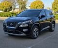 Чорний Ніссан Rogue, об'ємом двигуна 1.5 л та пробігом 30 тис. км за 539 $, фото 7 на Automoto.ua