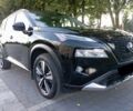 Чорний Ніссан Rogue, об'ємом двигуна 1.5 л та пробігом 11 тис. км за 21000 $, фото 2 на Automoto.ua