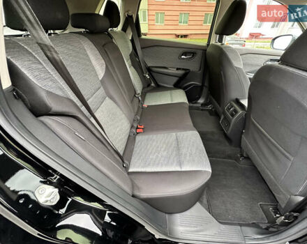 Черный Ниссан Rogue, объемом двигателя 1.5 л и пробегом 75 тыс. км за 22999 $, фото 56 на Automoto.ua